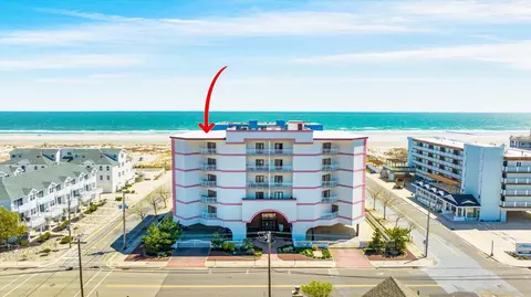 9401 Atlantic Ave #602, Wildwood Crest, NJ 08260