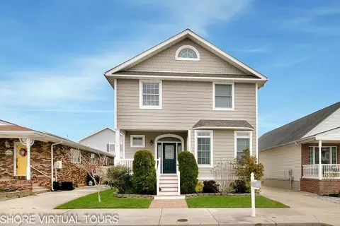 105 W Charleston Ave, Wildwood Crest, NJ 08260