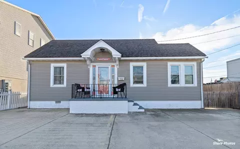 114 E Chestnut Ave #1F, North Wildwood, NJ 08260