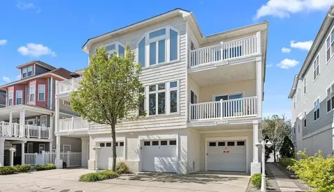 120 E Maple Ave #1A, Wildwood, NJ 08260