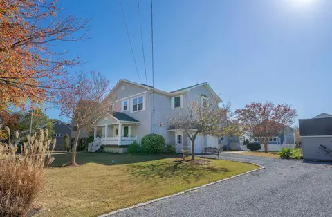 210 Third Ave, West Cape May, NJ 08204
