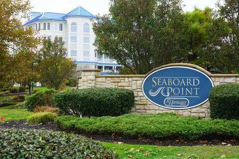 3401 Seaboard Cir #3401, North Wildwood, NJ 08260