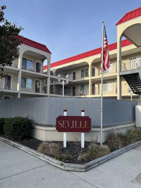3010 Ocean Ave #305, Wildwood, NJ 08260