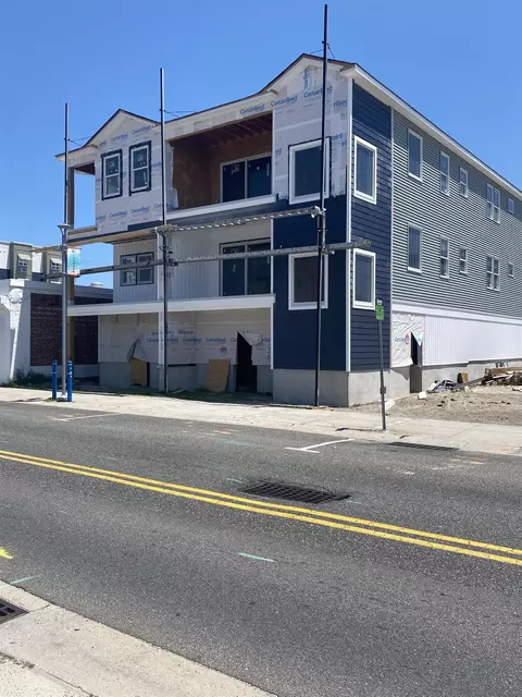 3719 Pacific Ave #TOWNHOUSE, Wildwood, NJ 08260