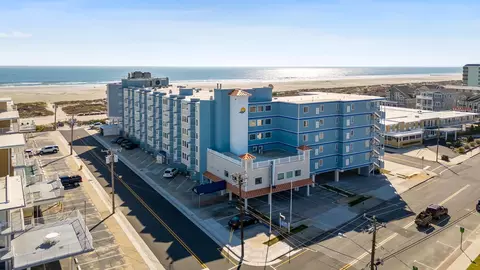 8501 Atlantic Ave #524, Wildwood Crest, NJ 08260