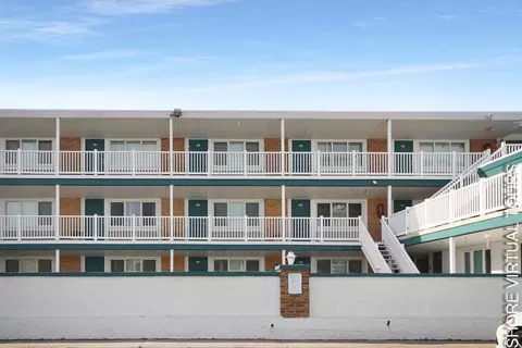 406 E Monterey Ave #307, Wildwood Crest, NJ 08260