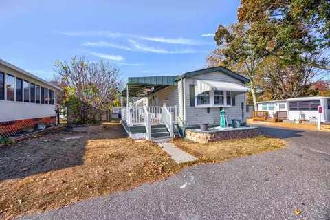 430 N Rt 9 UNIT 40, Cape May Court House, NJ 08210