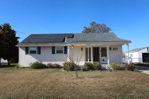 302 Pacific Ave, North Cape May, NJ 08204