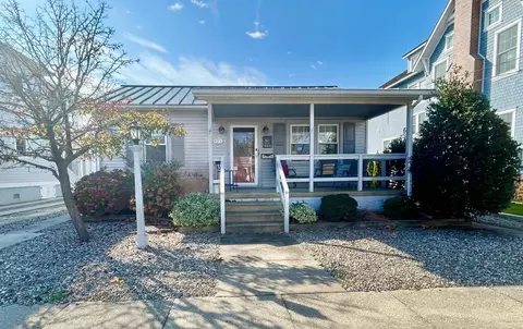 271 106th St, Stone Harbor, NJ 08247