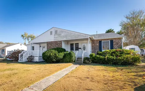 1340 Illinois Ave # -B, Cape May, NJ 08204