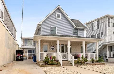 205 E Bennett Ave #2, Wildwood, NJ 08260