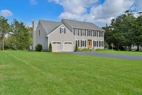 30 Crestview Dr, Seaville, NJ 08230