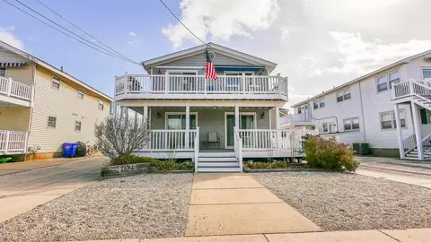 4025 4th Ave #TOP, Avalon, NJ 08202