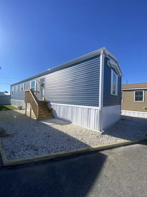 40 Bennett Ave, Wildwood, NJ 08260