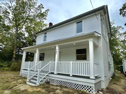 141 Dennisville Rd, Dennis, NJ 08210