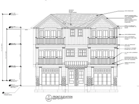 135 W Crocus Rd # A, Wildwood Crest, NJ 08260