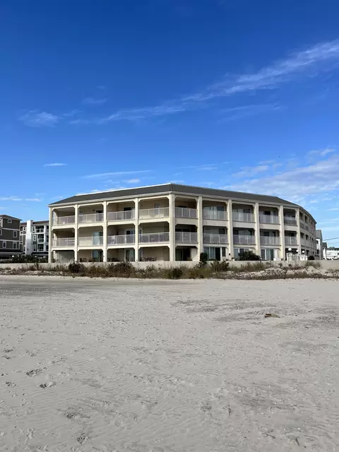 500 E Saint Paul Ave #21, Wildwood Crest, NJ 08260
