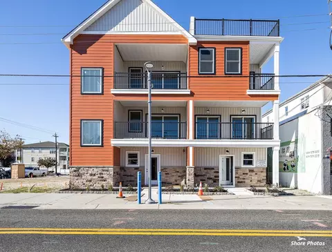 3122 Pacific Ave #3122, Wildwood, NJ 08260