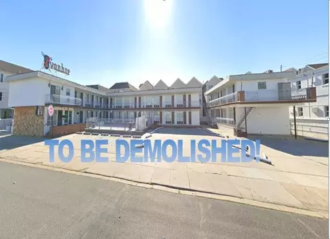 420 E 21st Ave #LOT 3.01, North Wildwood, NJ 08260