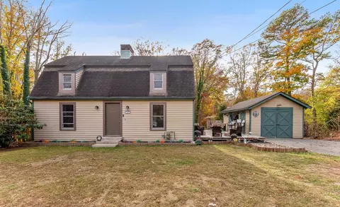 30 Bryan Rd, Marmora, NJ 08223