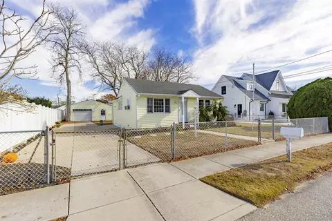 601 Wilson Ave, North Cape May, NJ 08204