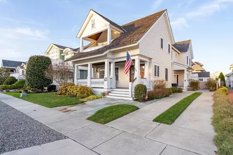 130 87th St, Stone Harbor, NJ 08247