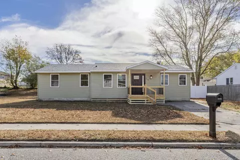 116 Orchard Dr, North Cape May, NJ 08204