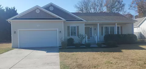 25 Woodview Ln, Cape May Court House, NJ 08210