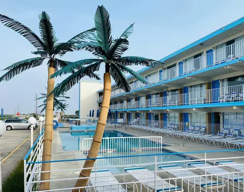 6701 Atlantic Ave #303, Wildwood Crest, NJ 08260