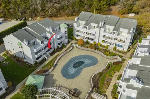 902 Ocean Dr #1503, Cape May, NJ 08204