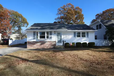 703 Hughes Ave, North Cape May, NJ 08204