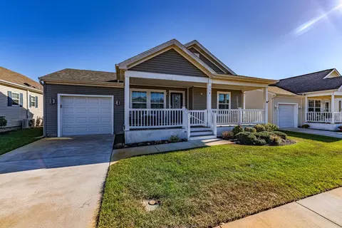 2058 Route 9 # 514 PELICAN, Ocean View, NJ 08230