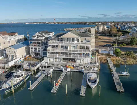 1407 Harbor Ln #103, Cape May, NJ 08204