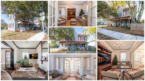 414 Broadway #414, West Cape May, NJ 08204