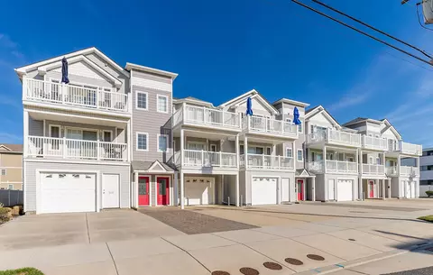 505 E 15th Ave #201 AKA B, North Wildwood, NJ 08260