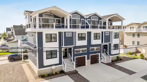 4301 Central Ave #NORTH, Sea Isle City, NJ 08243
