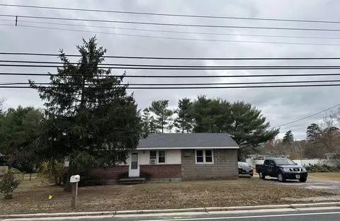153 Woodbine Oceanview Rd, Ocean View, NJ 08230