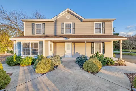 600 N Route 9, Cape May Court House, NJ 08210