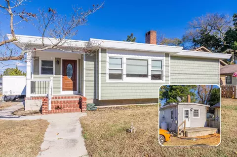 204 N Wildwood Rd, Cape May Court House, NJ 08210