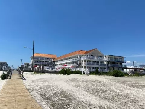 507 E Orchid Rd #208, Wildwood Crest, NJ 08260
