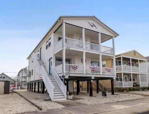 5013 West Ave #1, Ocean City, NJ 08226