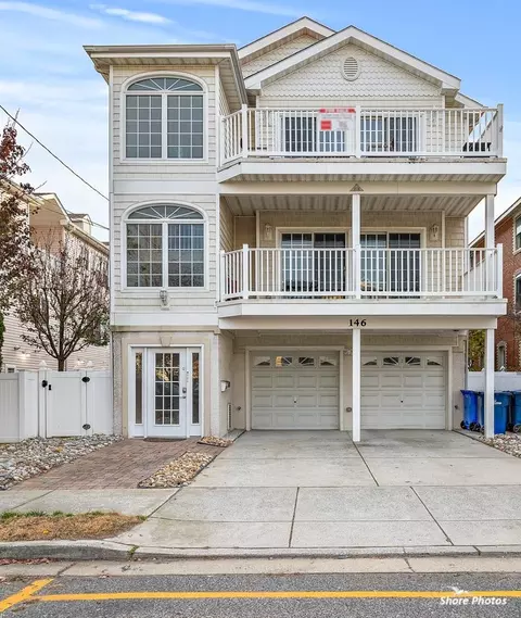 146 E Roberts Ave #2, Wildwood, NJ 08260