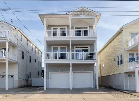 1607 Delaware Ave #B, North Wildwood, NJ 08260