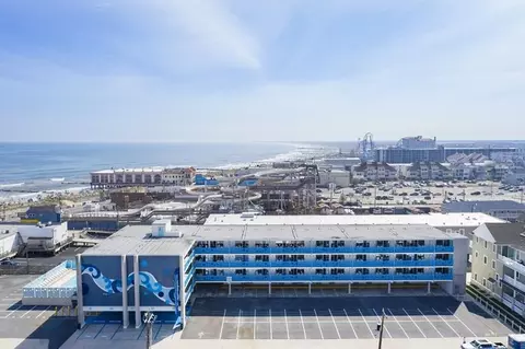 870 E 7th St #306, Ocean City, NJ 08226