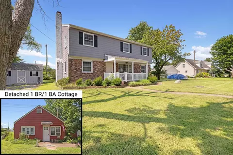 103 Bate Ave, Rio Grande, NJ 08242