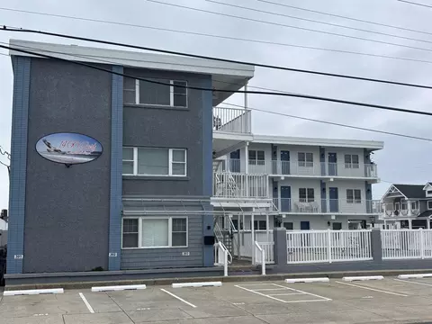 1400 Surf Ave #201, North Wildwood, NJ 08260