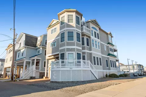 301 W 18th Ave, North Wildwood, NJ 08260