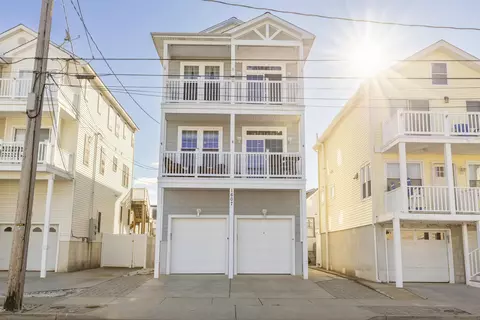 1607 Delaware Ave #A, North Wildwood, NJ 08260