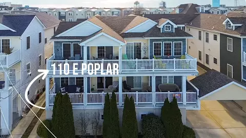 110 E Poplar Ave #103, Wildwood, NJ 08260