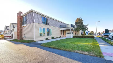 3201 Bayland Dr, Ocean City, NJ 08226